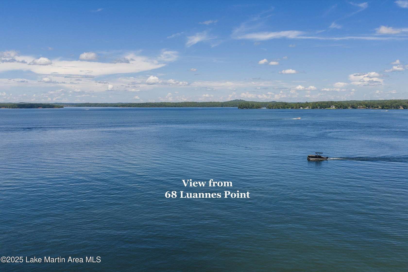 1.13 Acres of Residential Land for Sale in Alexander City, Alabama