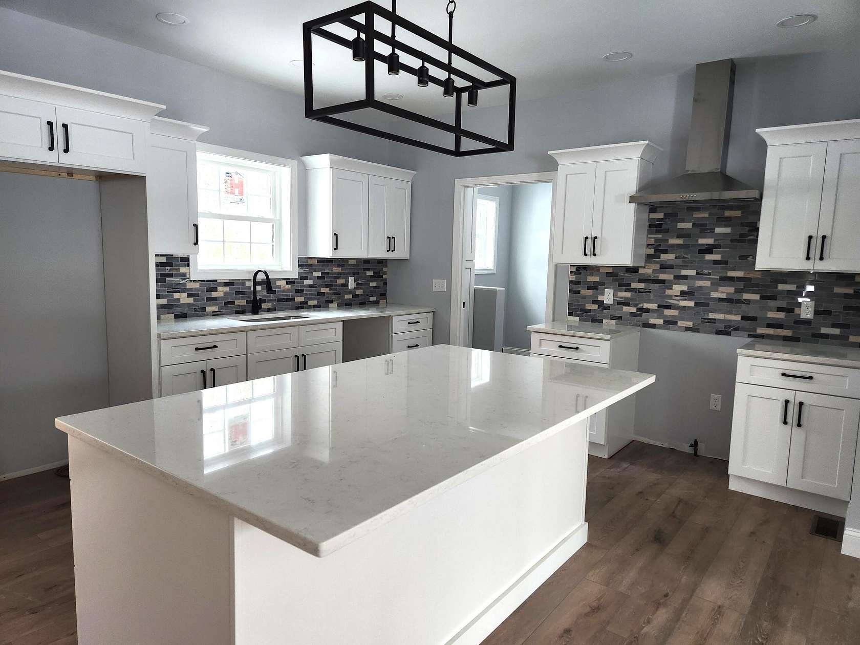 6.37 Acres of Residential Land with Home for Sale in Fryeburg, Maine