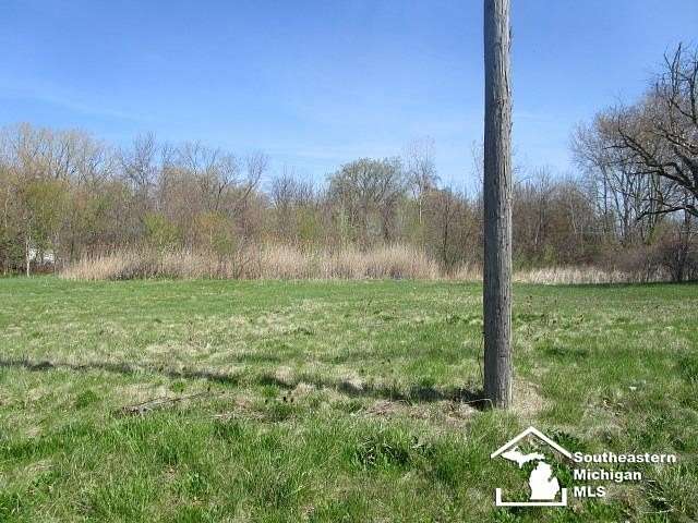 2.48 Acres of Residential Land for Sale in Monroe, Michigan