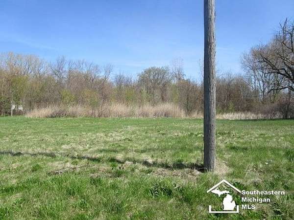 2.48 Acres of Residential Land for Sale in Monroe, Michigan