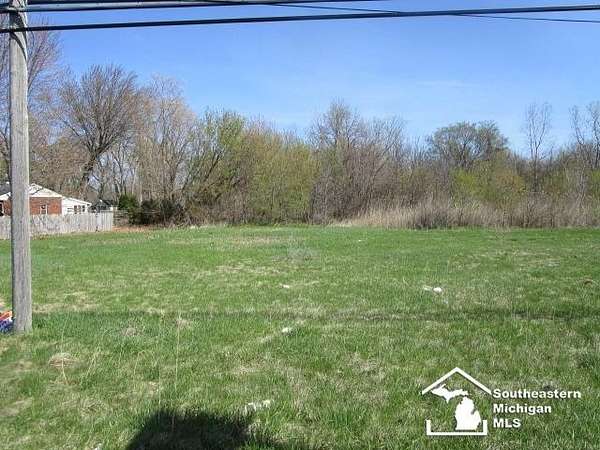 2.54 Acres of Residential Land for Sale in Monroe, Michigan