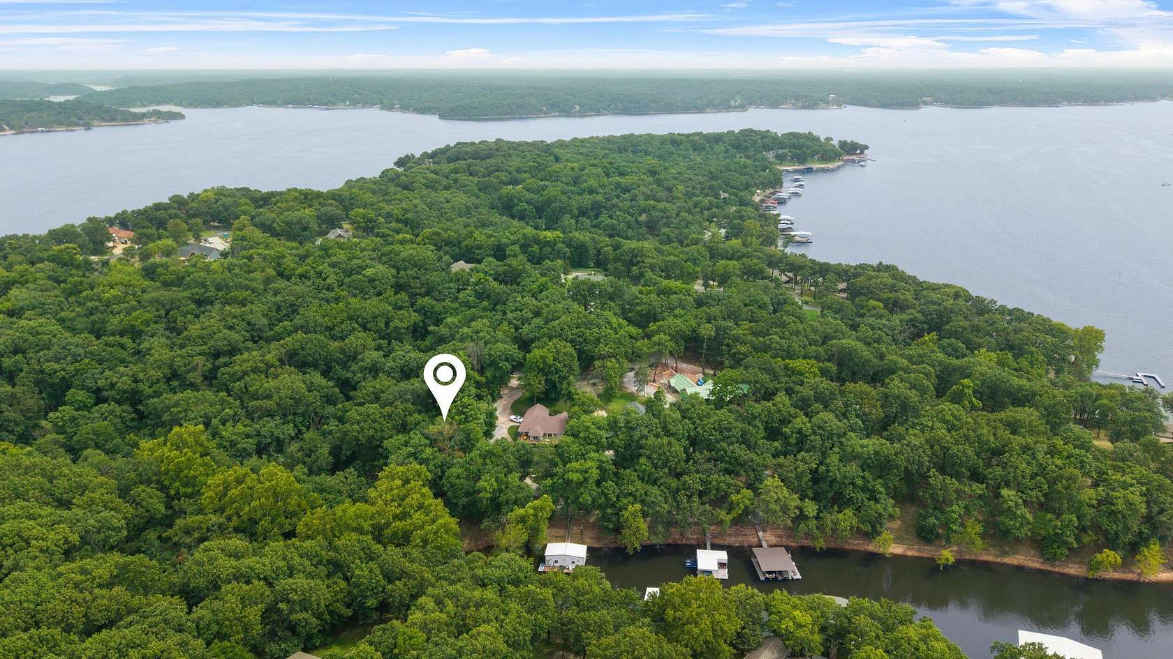 0.66 Acres of Land for Sale in Afton, Oklahoma