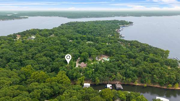 0.66 Acres of Land for Sale in Afton, Oklahoma