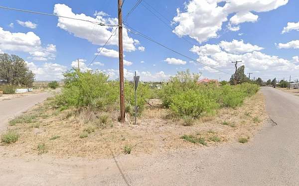 0.32 Acres of Land for Sale in Marfa, Texas