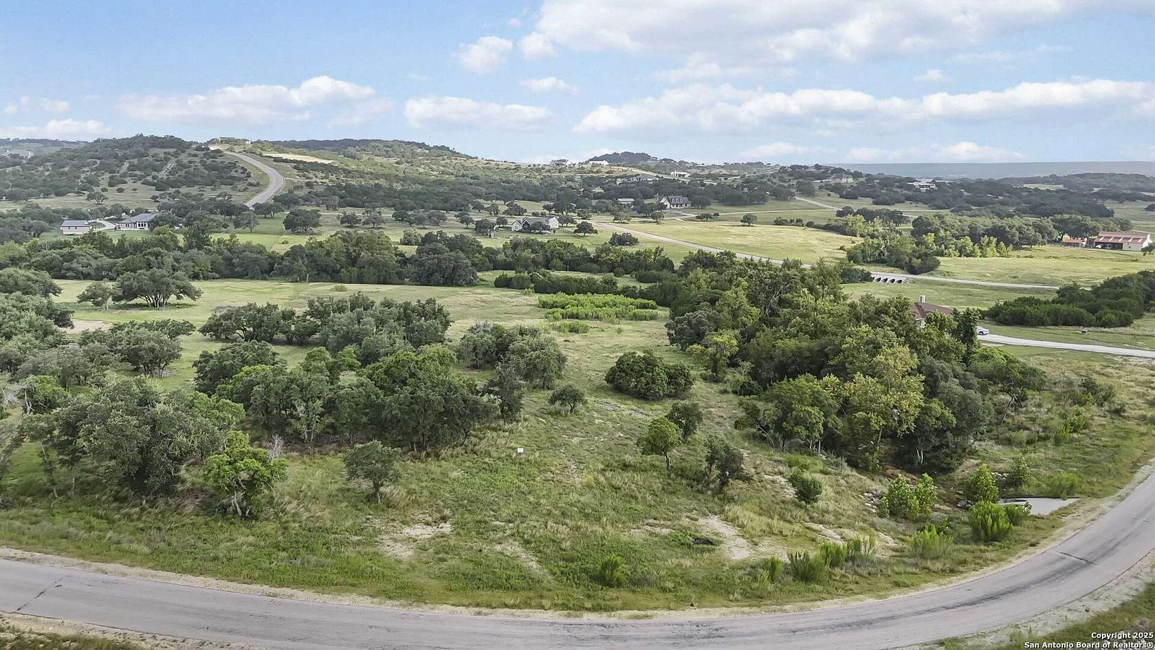 5.73 Acres of Residential Land for Sale in Blanco, Texas