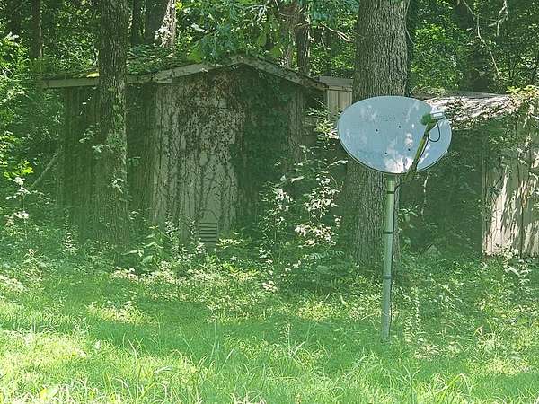 2.68 Acres of Residential Land for Sale in Huntingdon, Tennessee