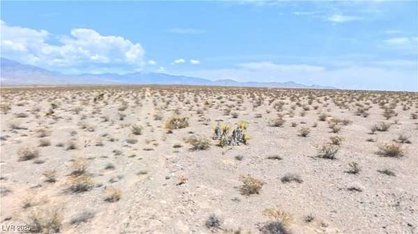 9.32 Acres of Residential Land for Sale in Pahrump, Nevada