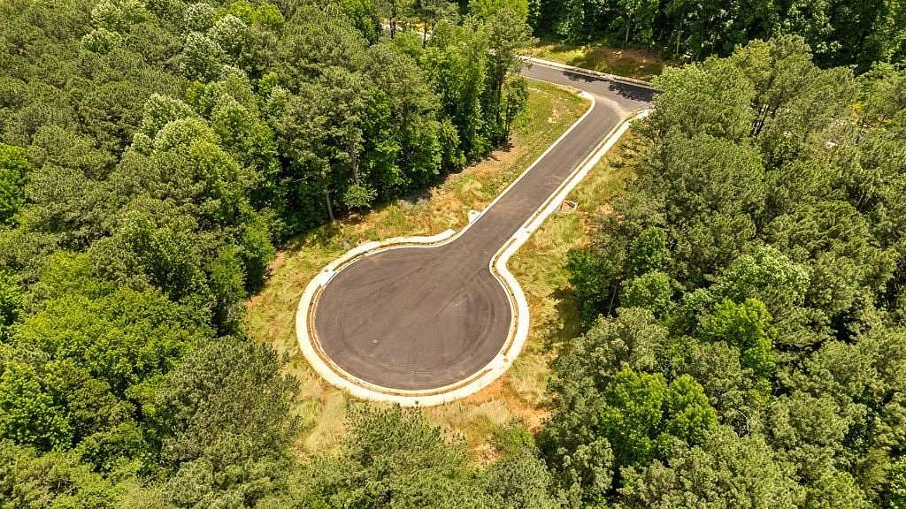 0.53 Acres of Residential Land for Sale in Dalton, Georgia