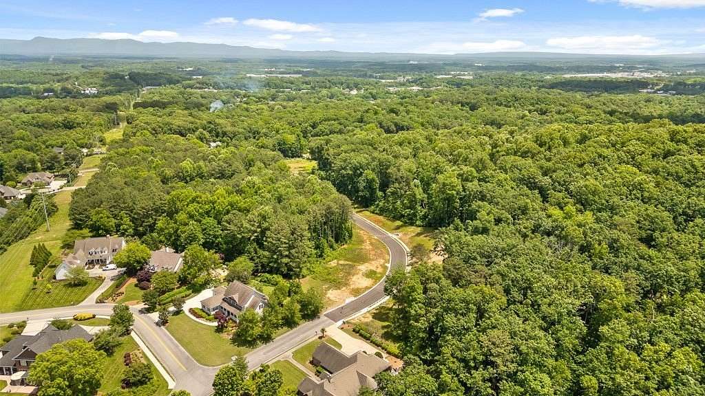 0.53 Acres of Residential Land for Sale in Dalton, Georgia