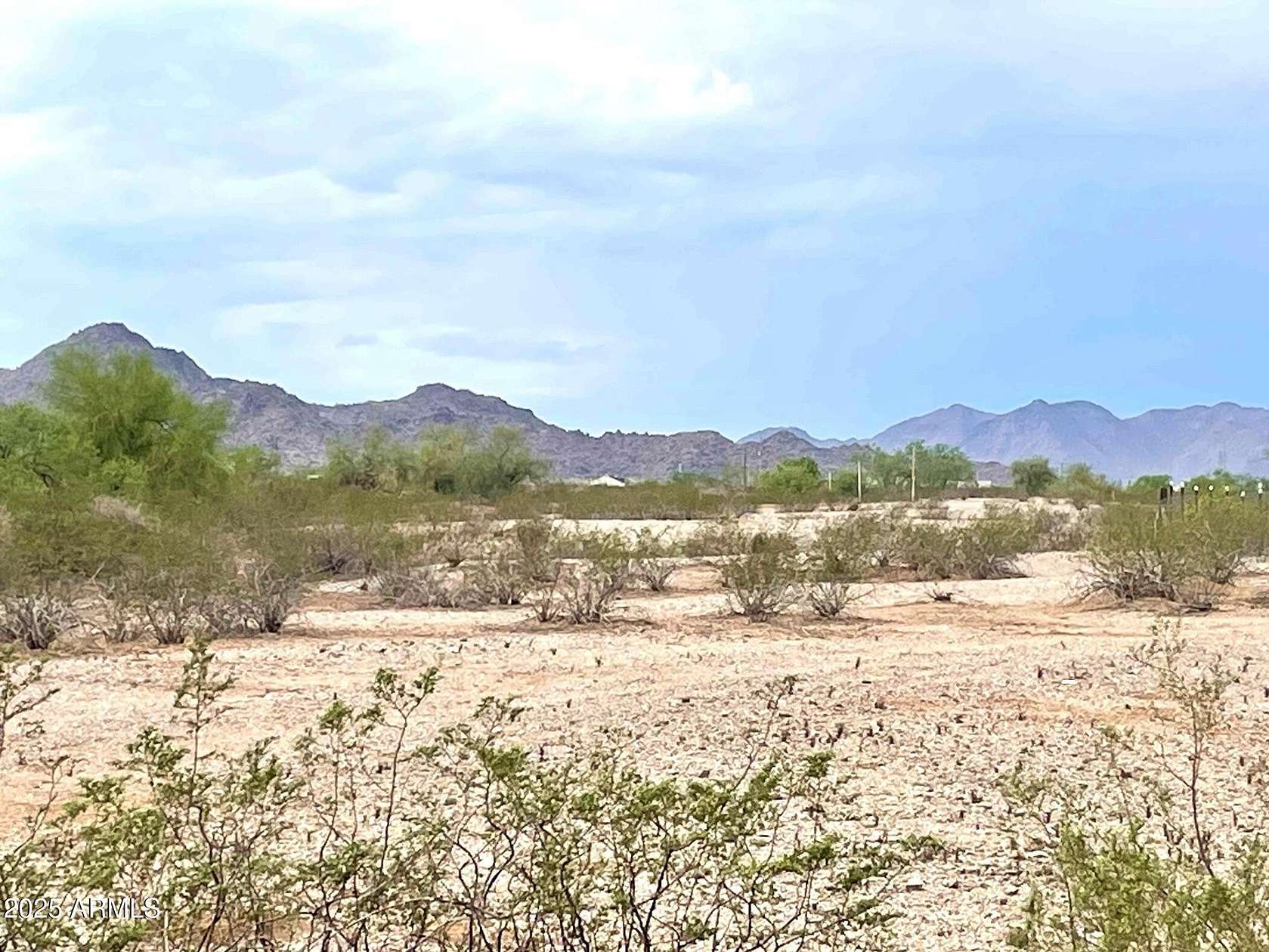 1 Acre of Residential Land for Sale in Buckeye, Arizona