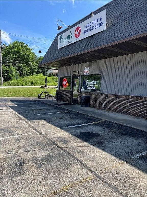 2.83 Acres of Commercial Land for Sale in Wharton Township, Pennsylvania