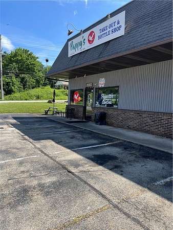 2.83 Acres of Commercial Land for Sale in Wharton Township, Pennsylvania