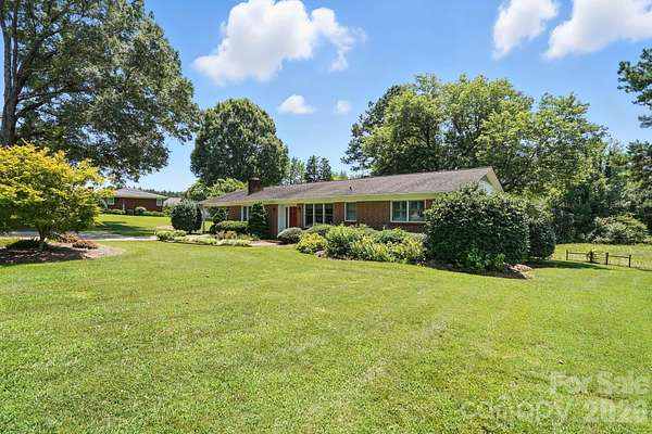 3.56 Acres of Mixed-Use Land for Sale in Denver, North Carolina