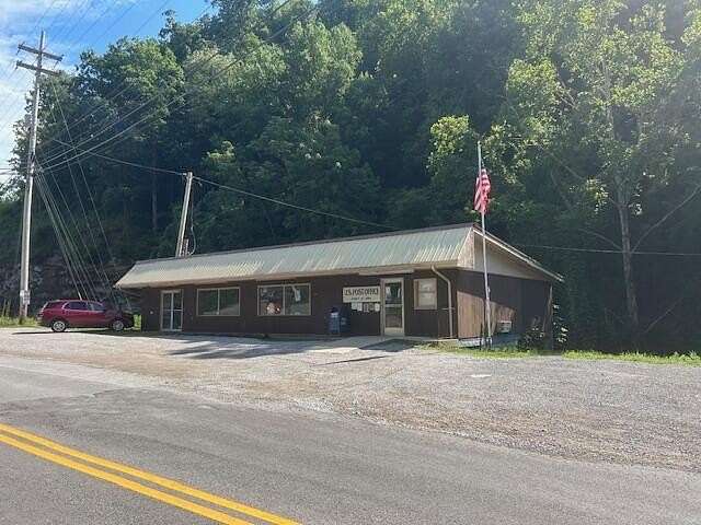 1 Acre of Mixed-Use Land for Sale in Stinnett, Kentucky