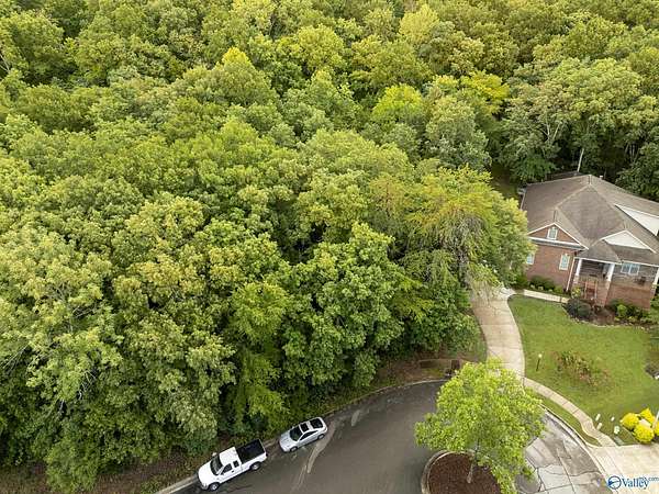 0.35 Acres of Residential Land for Sale in Huntsville, Alabama