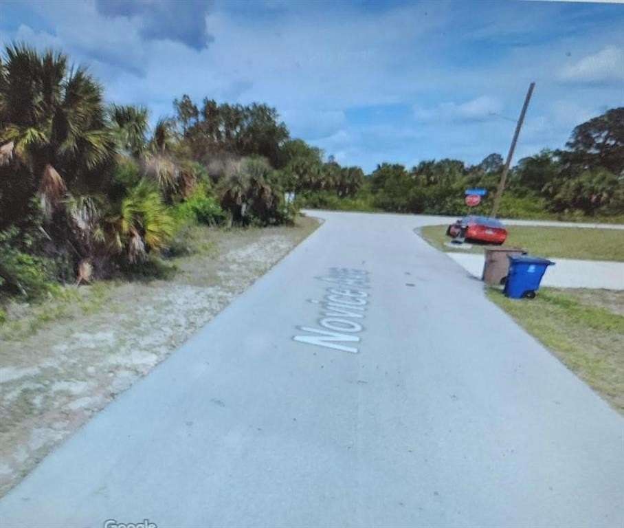 0.25 Acres of Residential Land for Sale in Lehigh Acres, Florida