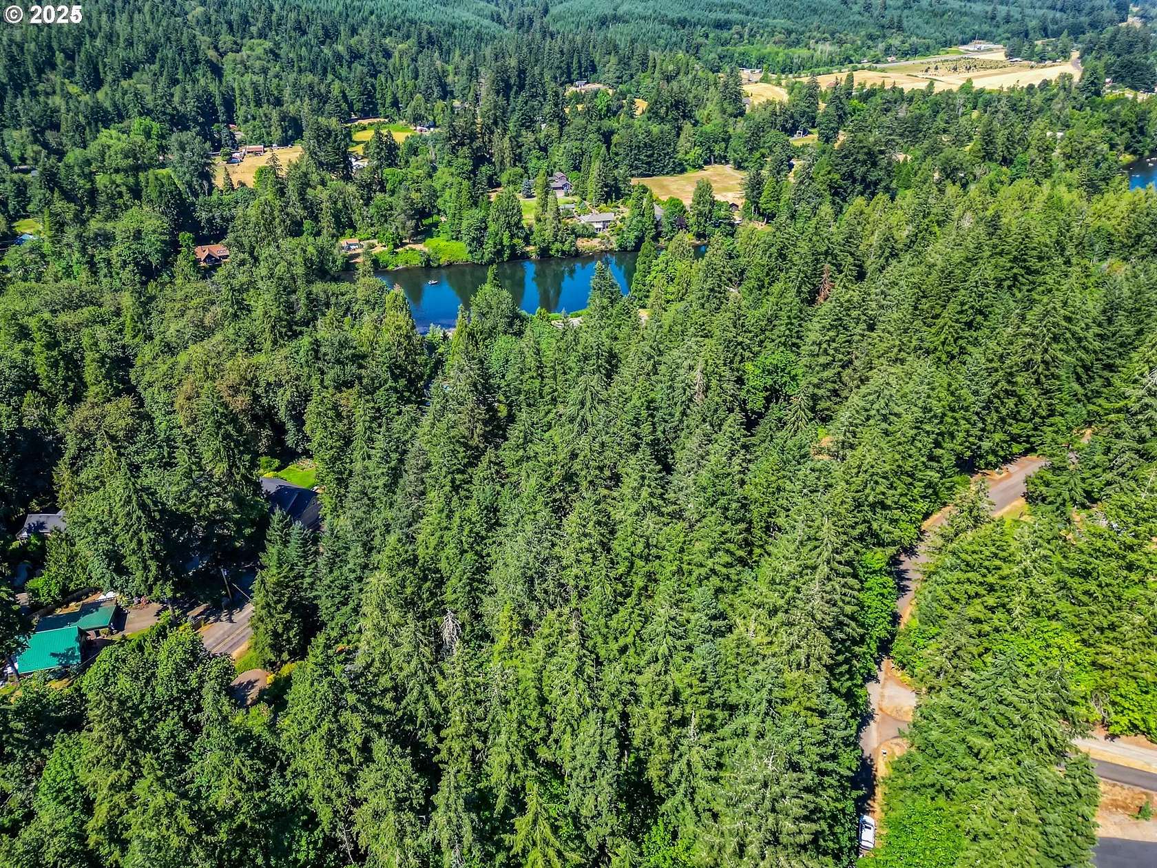 0.6 Acres of Residential Land for Sale in Springfield, Oregon
