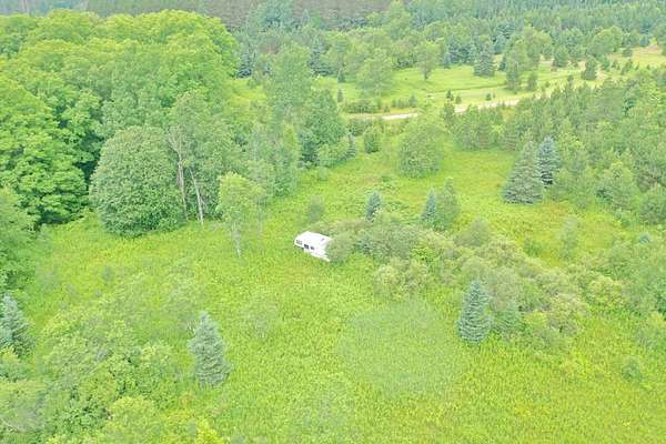 5.1 Acres of Land for Sale in Glidden, Wisconsin