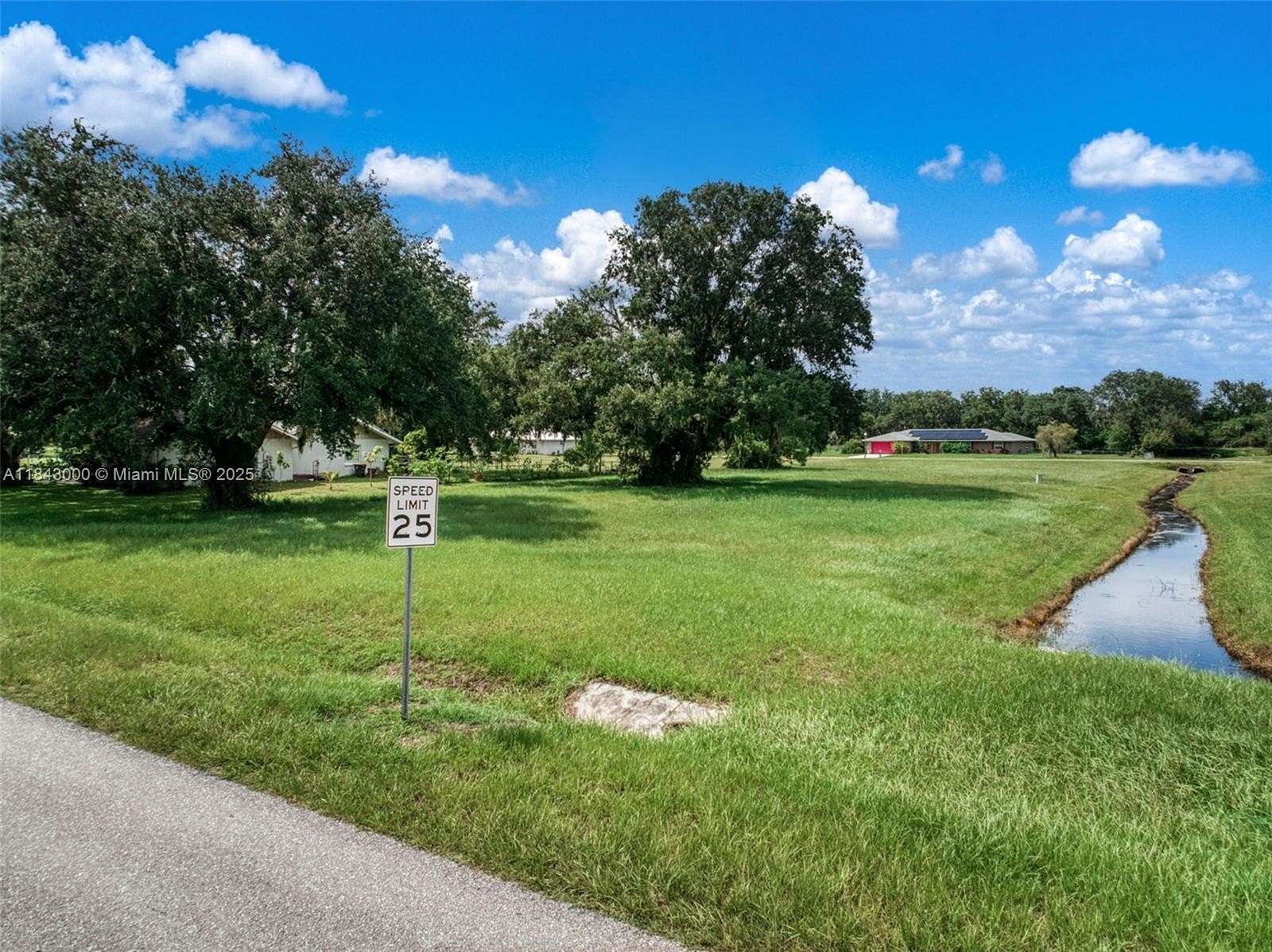 0.5 Acres of Residential Land for Sale in Sebring, Florida