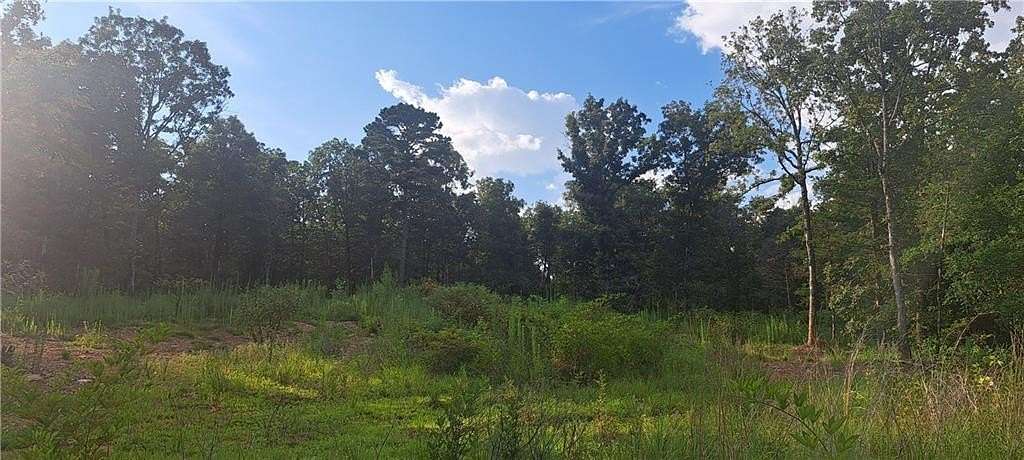 2.5 Acres of Residential Land for Sale in Cecil, Arkansas