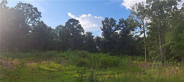 2.5 Acres of Residential Land for Sale in Cecil, Arkansas