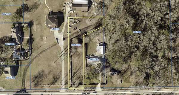 1 Acre of Residential Land for Sale in Prairieville, Louisiana
