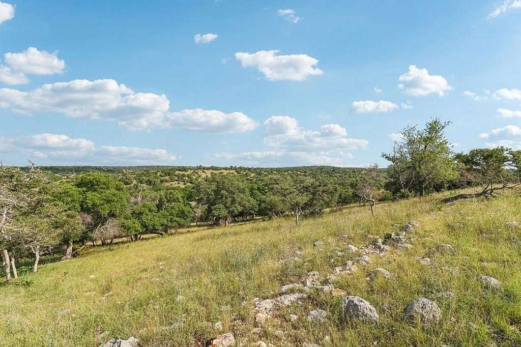 40.8 Acres of Recreational Land for Sale in Fredericksburg, Texas