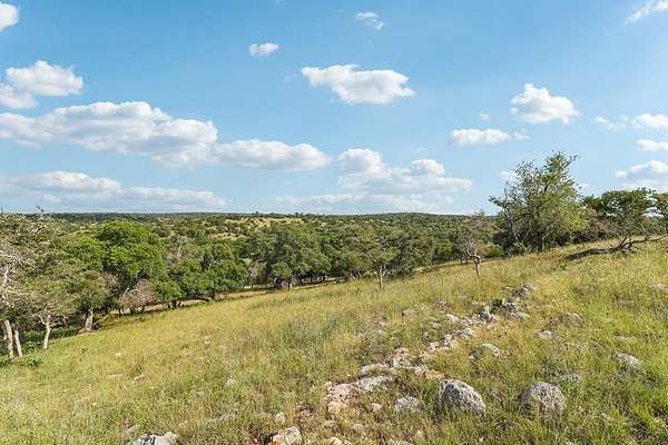 40.8 Acres of Recreational Land for Sale in Fredericksburg, Texas