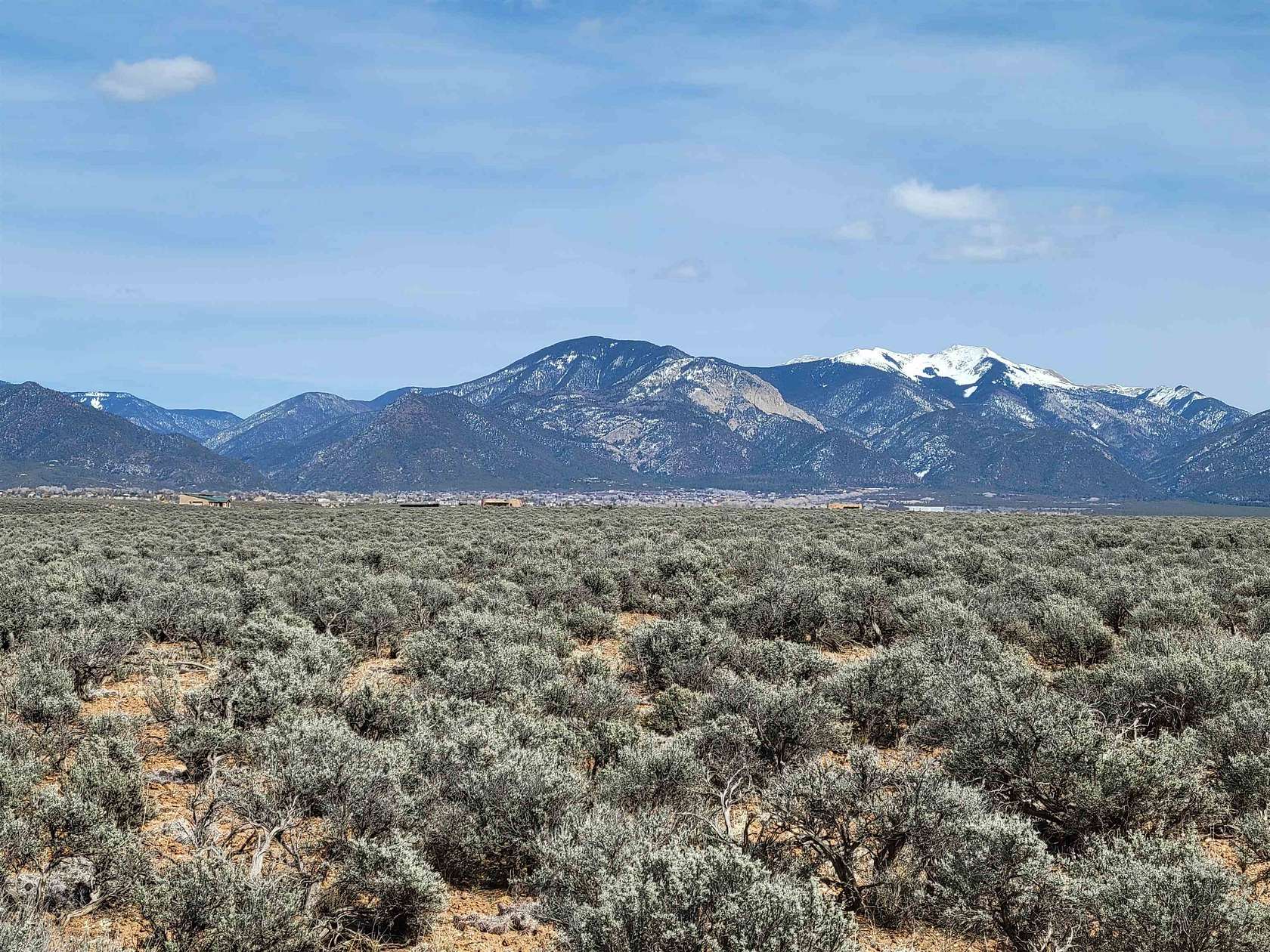 2.66 Acres of Residential Land for Sale in El Prado, New Mexico
