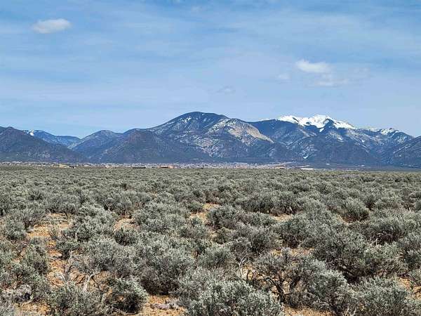2.66 Acres of Residential Land for Sale in El Prado, New Mexico