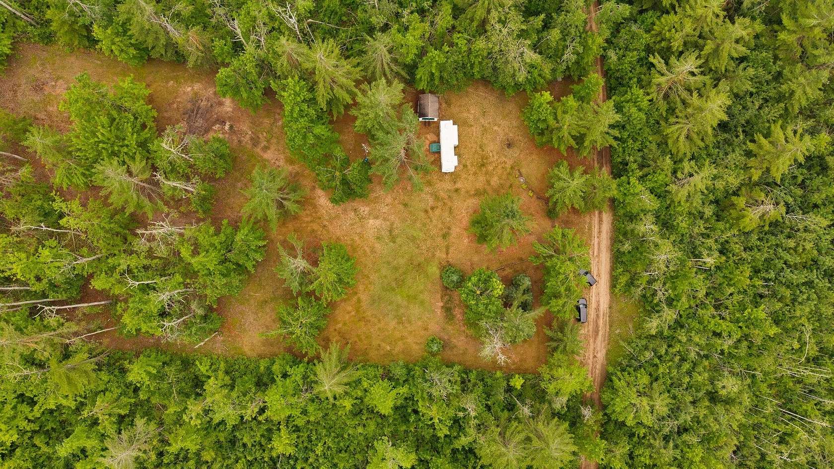 2.1 Acres of Residential Land for Sale in Gaylord, Michigan