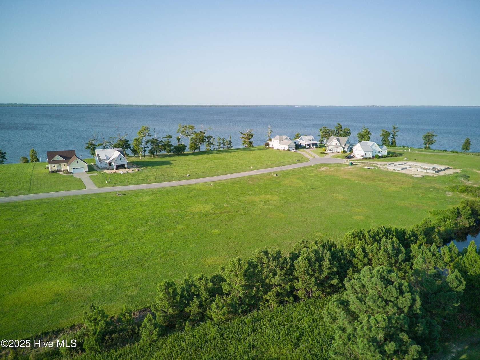 0.35 Acres of Residential Land for Sale in Merry Hill, North Carolina