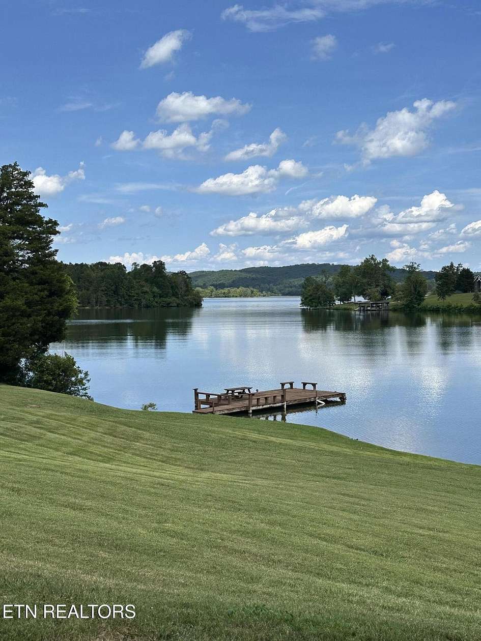 0.29 Acres of Residential Land for Sale in Kingston, Tennessee