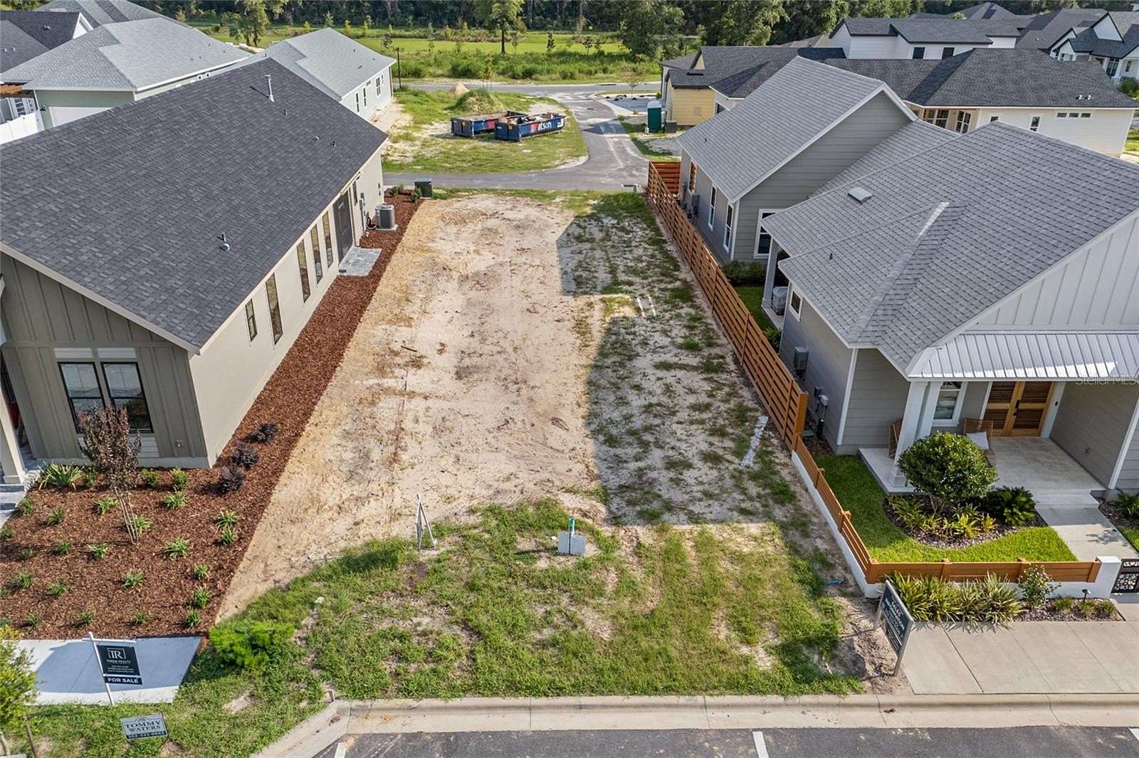 0.11 Acres of Residential Land for Sale in Newberry, Florida