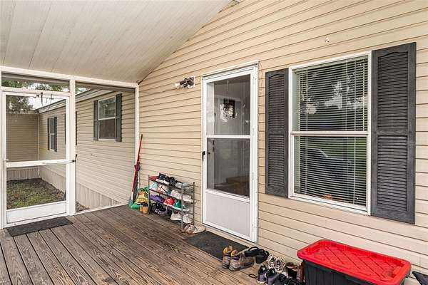 5.54 Acres of Residential Land with Home for Sale in Lakeland, Florida