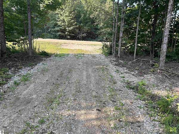 19.1 Acres of Recreational Land for Sale in Mancelona, Michigan