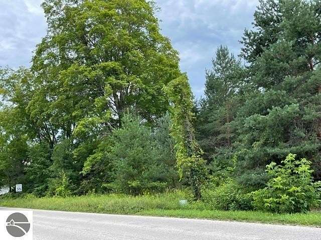 1 Acre of Land for Sale in Central Lake, Michigan