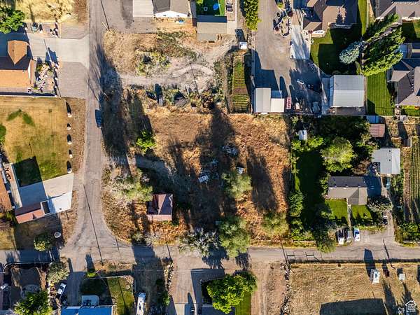 0.43 Acres of Residential Land for Sale in Mount Pleasant, Utah