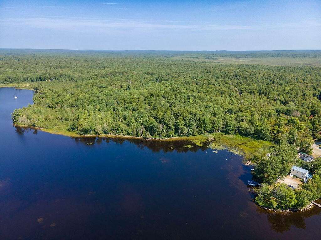 9 Acres of Land for Sale in Old Town, Maine