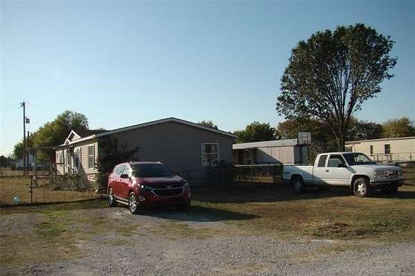 22 Acres of Mixed-Use Land for Sale in Ochelata, Oklahoma