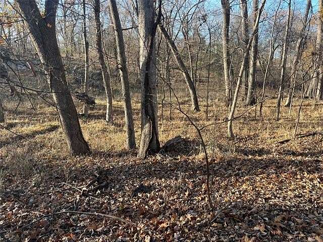 0.38 Acres of Residential Land for Sale in Monkey Island, Oklahoma