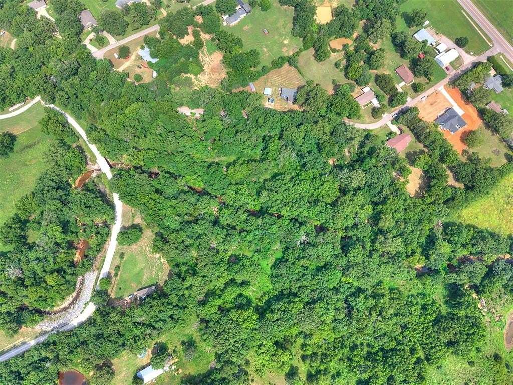 5.1 Acres of Residential Land for Sale in Shawnee, Oklahoma