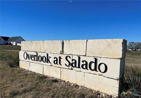 1 Acre of Land for Sale in Salado, Texas