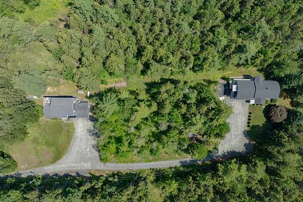 3.45 Acres of Residential Land with Home for Sale in Bar Harbor, Maine