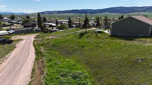 0.19 Acres of Residential Land for Sale in Philipsburg, Montana