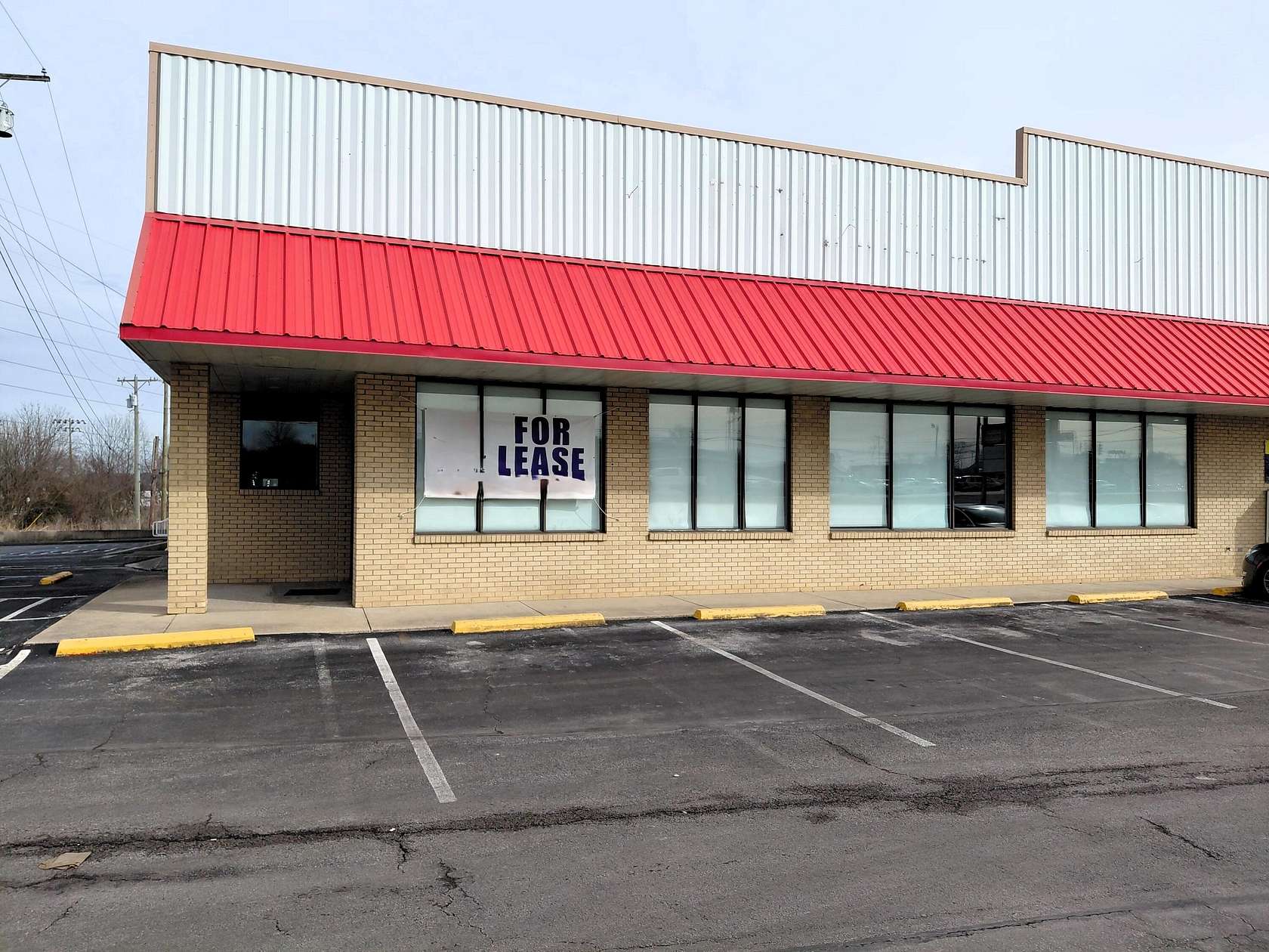 0.2 Acres of Improved Commercial Land for Lease in Somerset, Kentucky