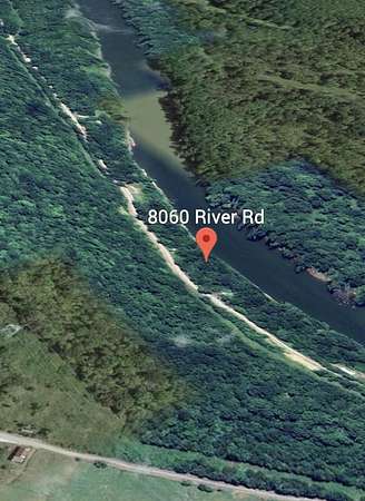 0.83 Acres of Land for Sale in Campbellsburg, Kentucky