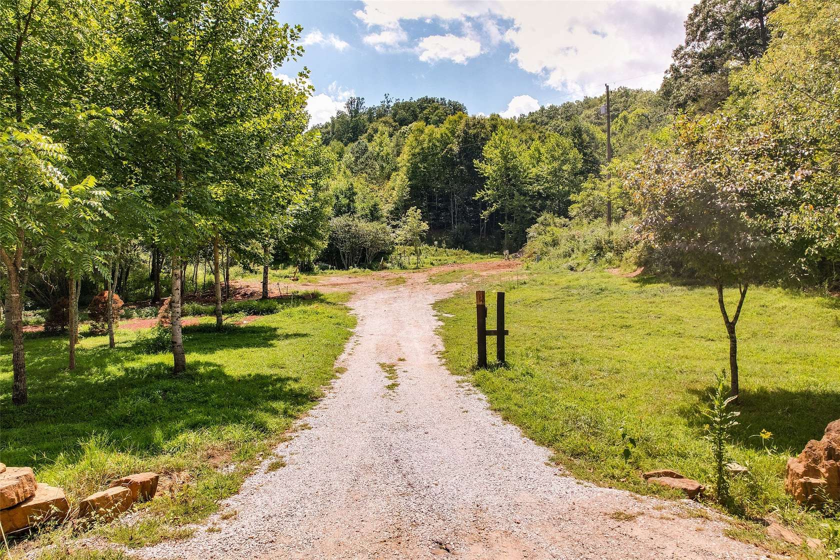 2 Acres of Land for Sale in Franklin, North Carolina