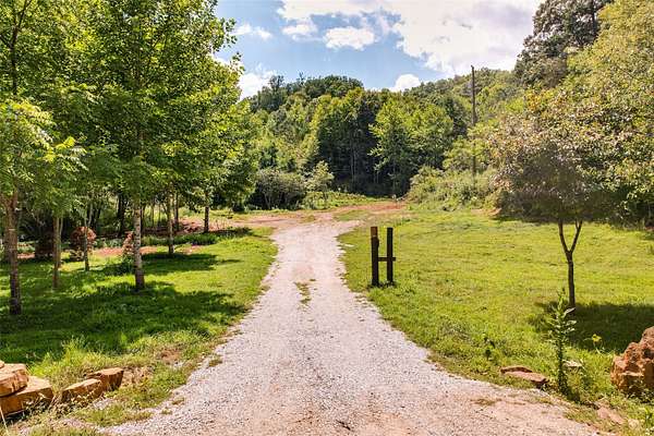 2 Acres of Land for Sale in Franklin, North Carolina