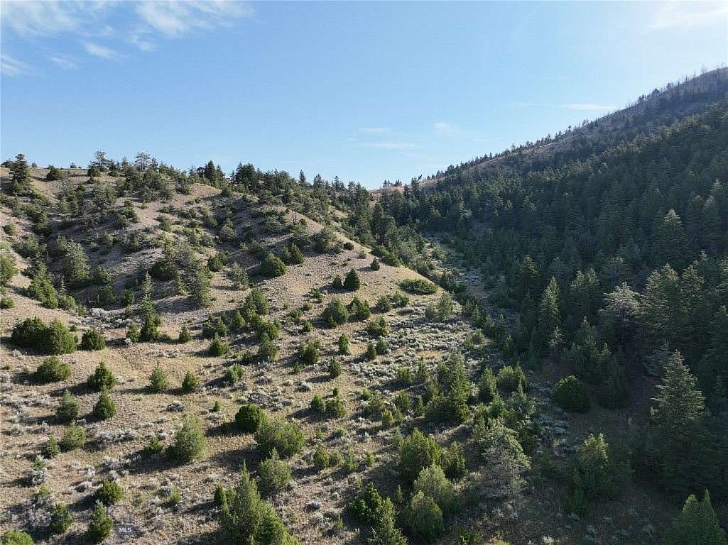 10 Acres of Land for Sale in Clarkston, Montana